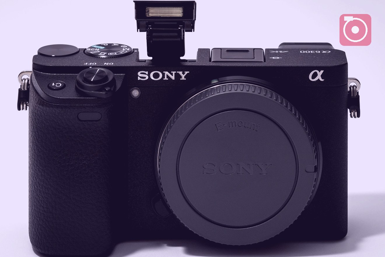 real photo equipment product