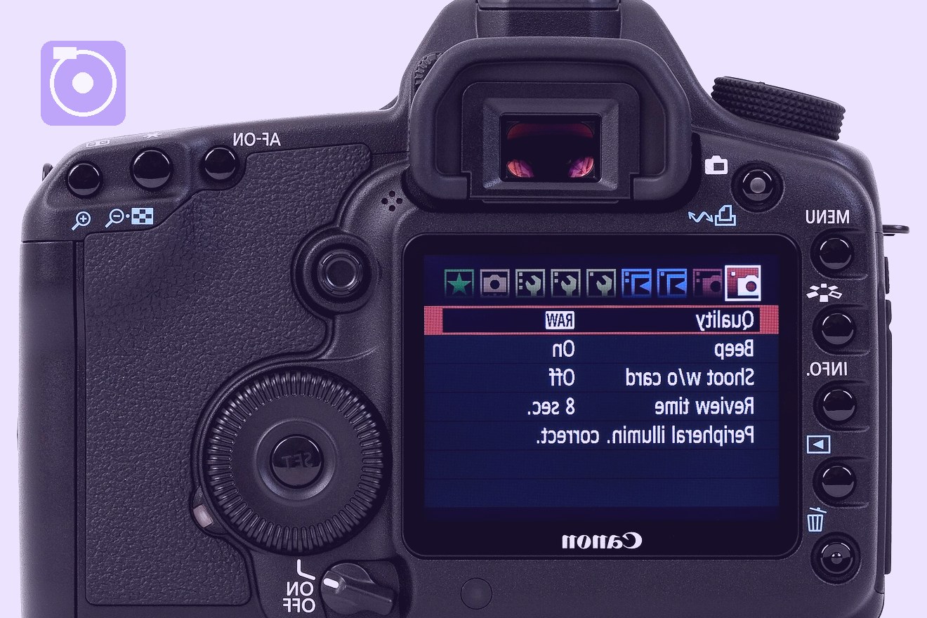 camera shop guide image