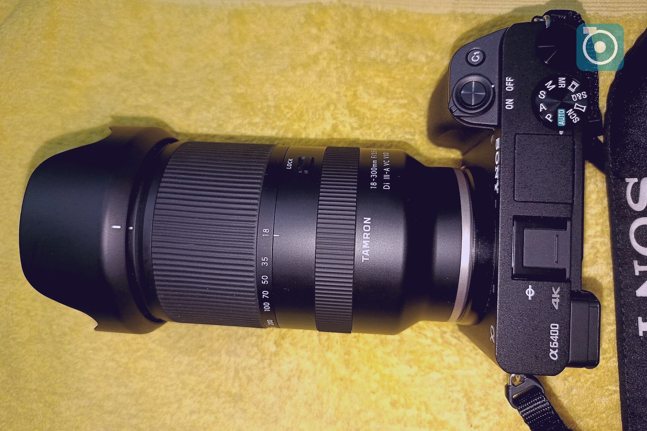 photo equipment category