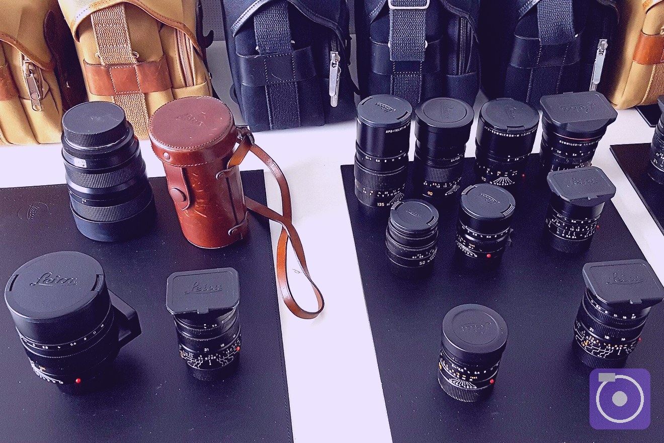 photo equipment category