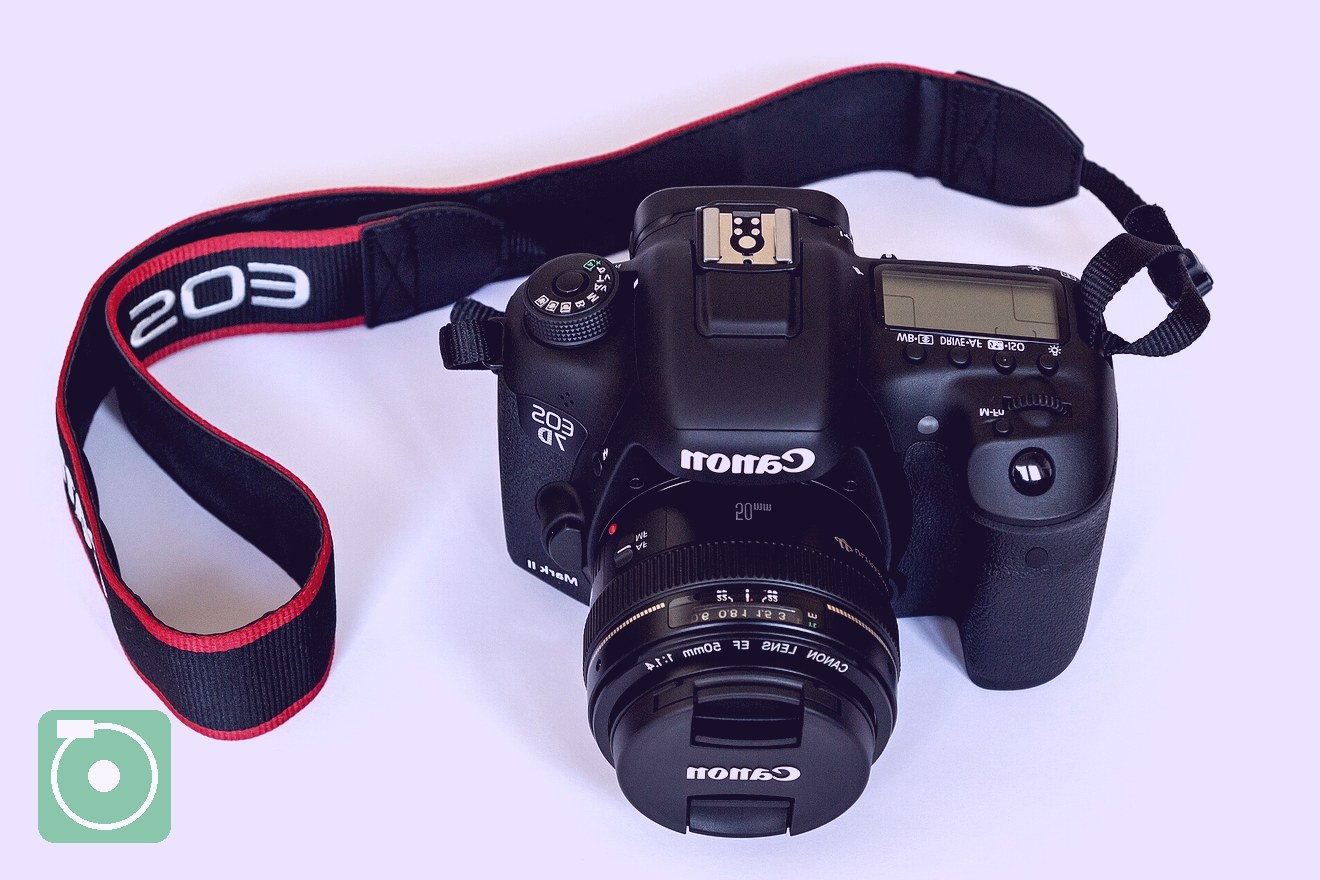 photo equipment category
