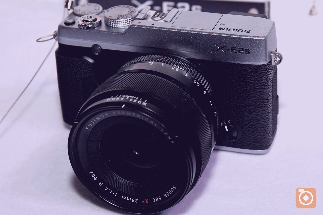 real photo equipment product